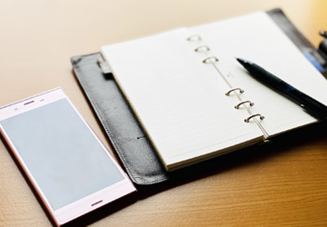 ご利用期間を1か月からお選びいただけます