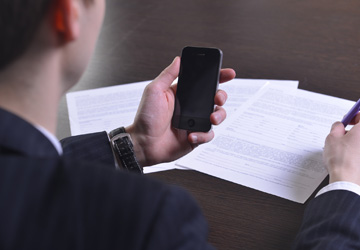 スマホからでもお申込み可最短5分で申請完了